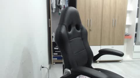 Roxana online show from 03/08/26, 02:04