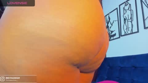 Roxxx Thee Stallion online show from 02/19/25, 11:25