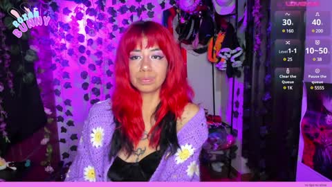 roxxy online show from 02/06/25, 03:37