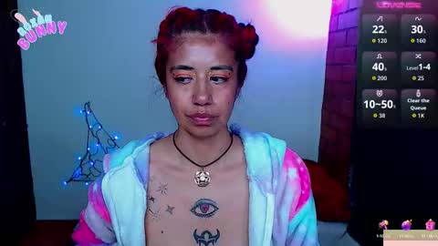 roxxy online show from 10/03/25, 11:51