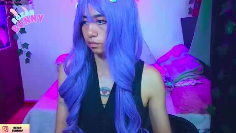 roxxy online show from 01/06/26, 03:54