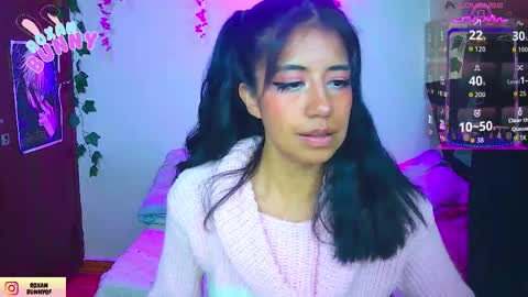 roxxy online show from 01/07/26, 03:14