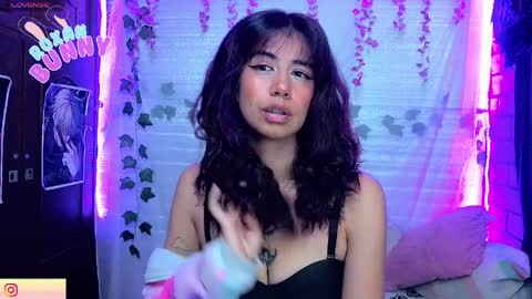 roxxy online show from 04/02/26, 04:59