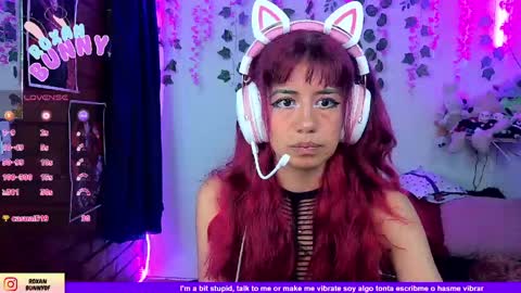 roxxy online show from 05/01/26, 03:11