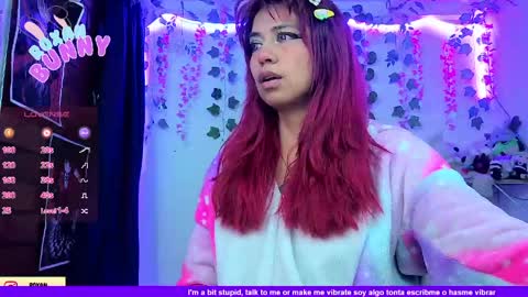 roxxy online show from 05/09/26, 08:41