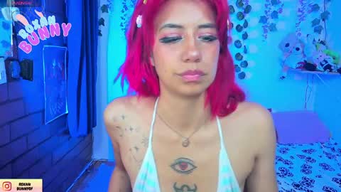 roxxy online show from 06/05/26, 05:36