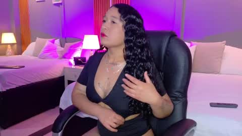 Roxaneva online show from 04/19/26, 03:39