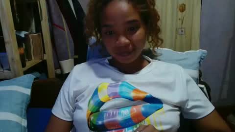 roxanne_98 online show from 02/02/26, 04:17