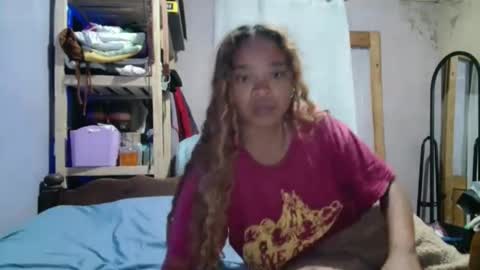 roxanne_98 online show from 02/22/26, 04:05