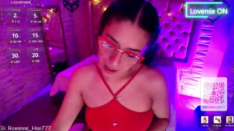 roxanne_han online show from 02/11/26, 11:59