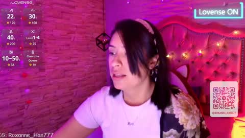 roxanne_han online show from 02/21/26, 11:33