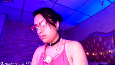 roxanne_han online show from 03/04/26, 11:38