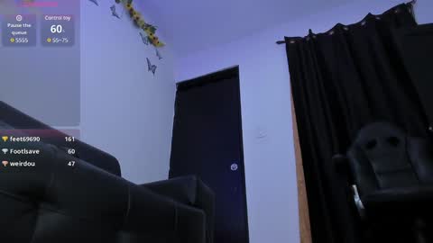 roxanne online show from 02/06/25, 11:15