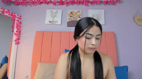 Juliana 3 online show from 05/11/26, 02:45