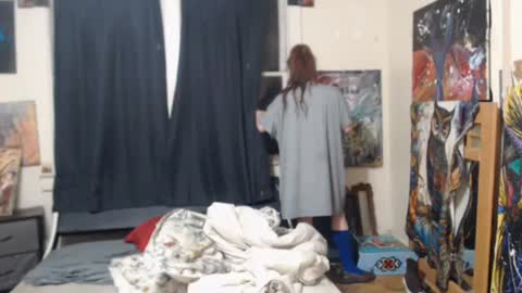 Silver online show from 02/06/25, 04:21