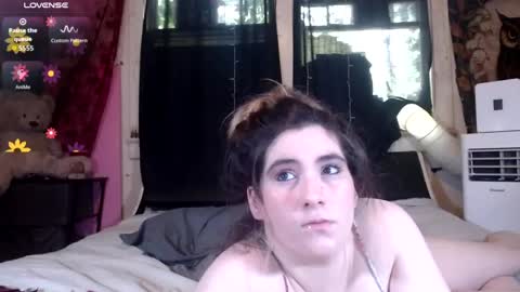 Snapshot of roxanneroulette chatting on 06/28/26, 03:40 Silver online show from 06/28/26, 03:40