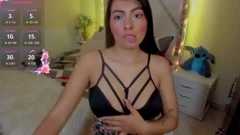 roxannkanneth_ online show from 03/02/25, 02:21