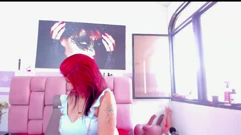 Snapshot of roxettemature chatting on 02/28/25, 02:42 RoxetteMature online show from 02/28/25, 02:42