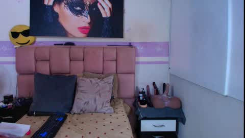 RoxetteMature online show from 03/10/26, 12:10