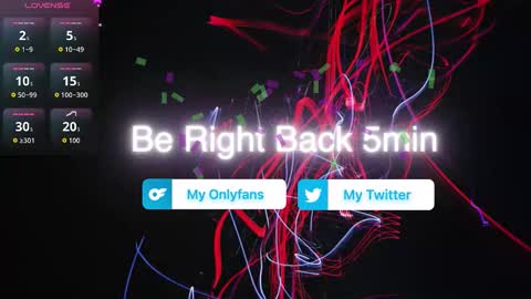 Roxie online show from 04/22/26, 03:53