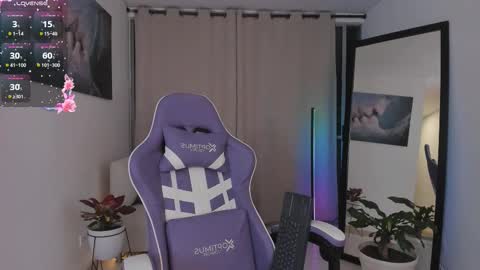  R O X I E  online show from 01/15/26, 01:21