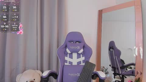  R O X I E  online show from 02/12/26, 01:00