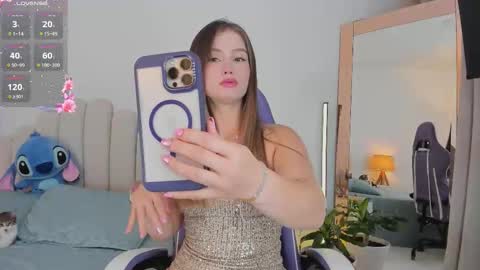  R O X I E  online show from 02/28/26, 03:07