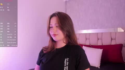 Roxie  online show from 03/04/25, 07:54