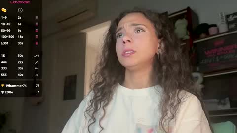 Snapshot of roxieflexie chatting on 09/26/25, 12:58 Roxie online show from 09/26/25, 12:58