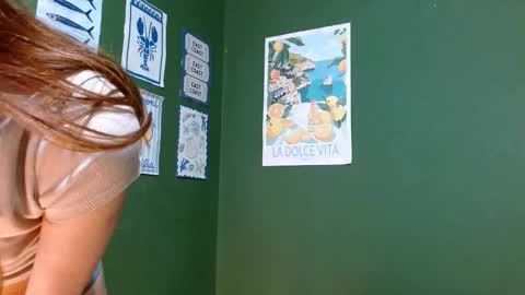 Roxie online show from 10/20/25, 02:12