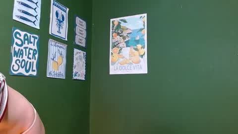 Roxie online show from 10/26/25, 02:17