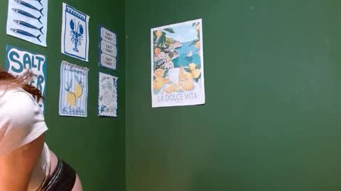 Roxie online show from 11/20/25, 02:12