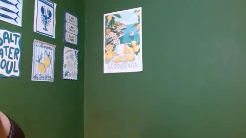 Roxie online show from 02/03/26, 02:53