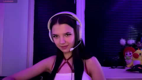 Hana online show from 12/03/25, 03:21