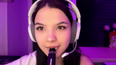 Hana online show from 12/16/25, 02:11