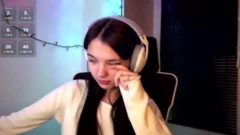 Hana online show from 03/06/26, 04:47