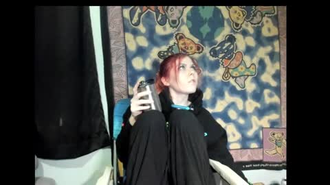 roxihazeleyes online show from 03/09/25, 01:15