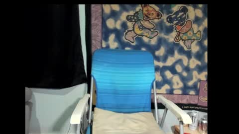 roxihazeleyes online show from 03/11/25, 11:55