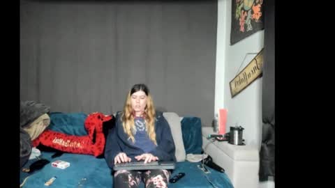 roxihazeleyes online show from 02/23/26, 03:15