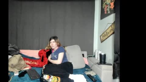 roxihazeleyes online show from 02/23/26, 11:57