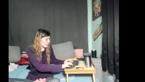 roxihazeleyes online show from 03/14/26, 12:10