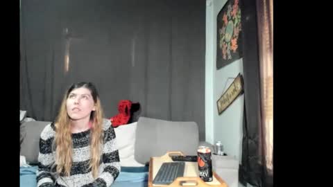 roxihazeleyes online show from 03/21/26, 08:12