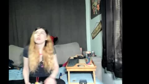 roxihazeleyes online show from 03/23/26, 05:28