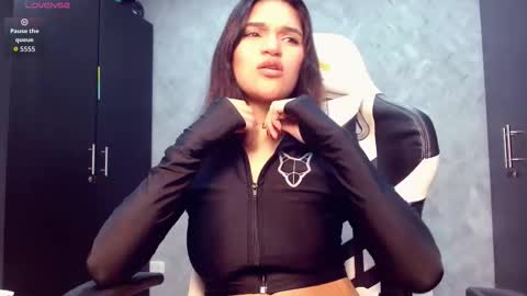 roxxi_2110 online show from 01/16/26, 02:26