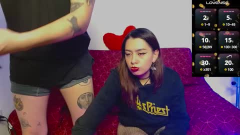 Snapshot of roxxxann666 chatting on 01/17/25, 06:36 roxxxann666 online show from 01/17/25, 06:36