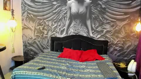 roxan online show from 03/31/26, 12:34