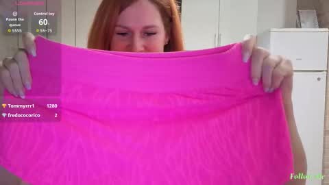 Tatyana online show from 01/31/26, 07:11