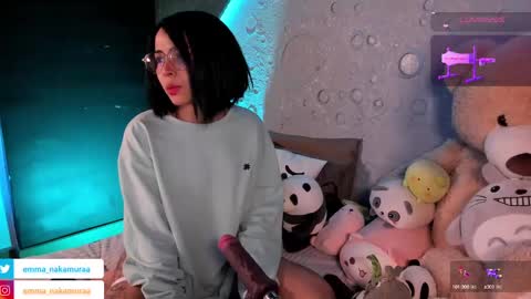 Snapshot of roxxxevelvet chatting on 02/22/25, 10:07 Roxx IG online show from 02/22/25, 10:07