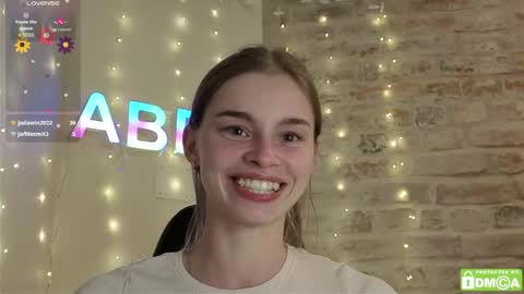 Roxieex ABBY online show from 04/02/26, 07:55