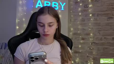 Roxieex ABBY online show from 04/14/26, 07:53